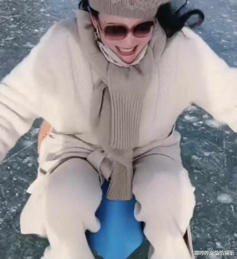 张兰|向太,这次终于赢了张兰!