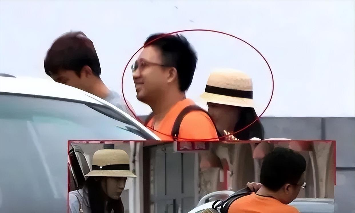 袁姗姗|曾红透半边天,天天被骂“滚出娱乐圈”的袁姗姗,怎么消失了?