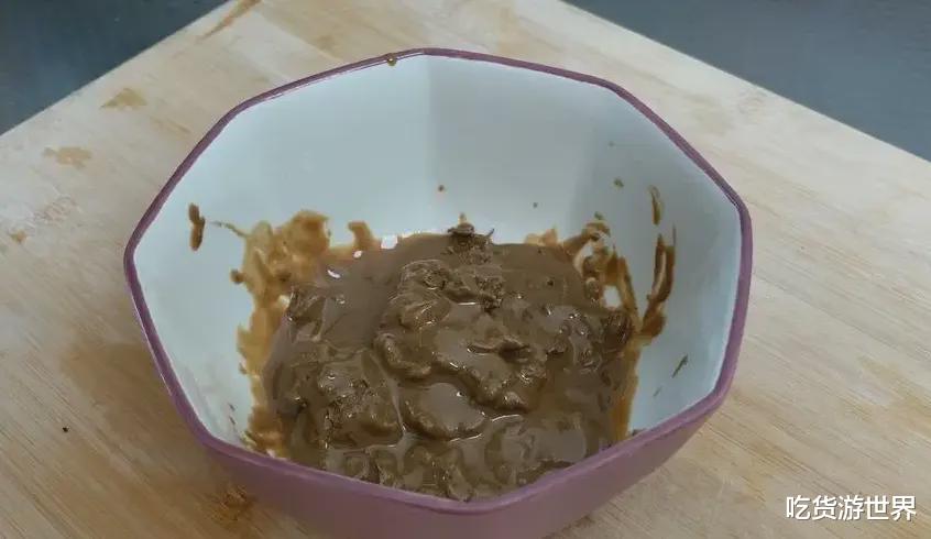 雪碧|调芝麻酱，用水用油都错了，20年麻辣烫老板教你一招，蘸啥都喷香