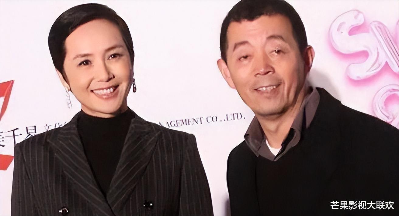 因长得美而被导演占为己有的4位女星!有一位在拍戏中就已经怀孕