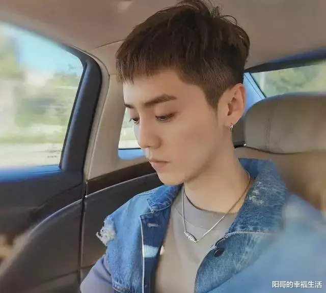 限娘令后，男明星不再浓妆艳抹？央媒出手或将铲除“娘炮”文化