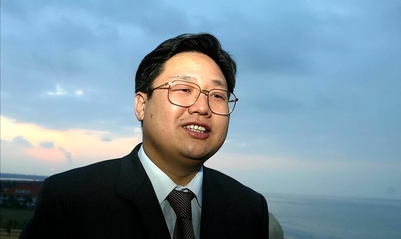 田海蓉|亿万富豪徐明：病死狱中8年后，明星妻子田海蓉和女儿过得如何？