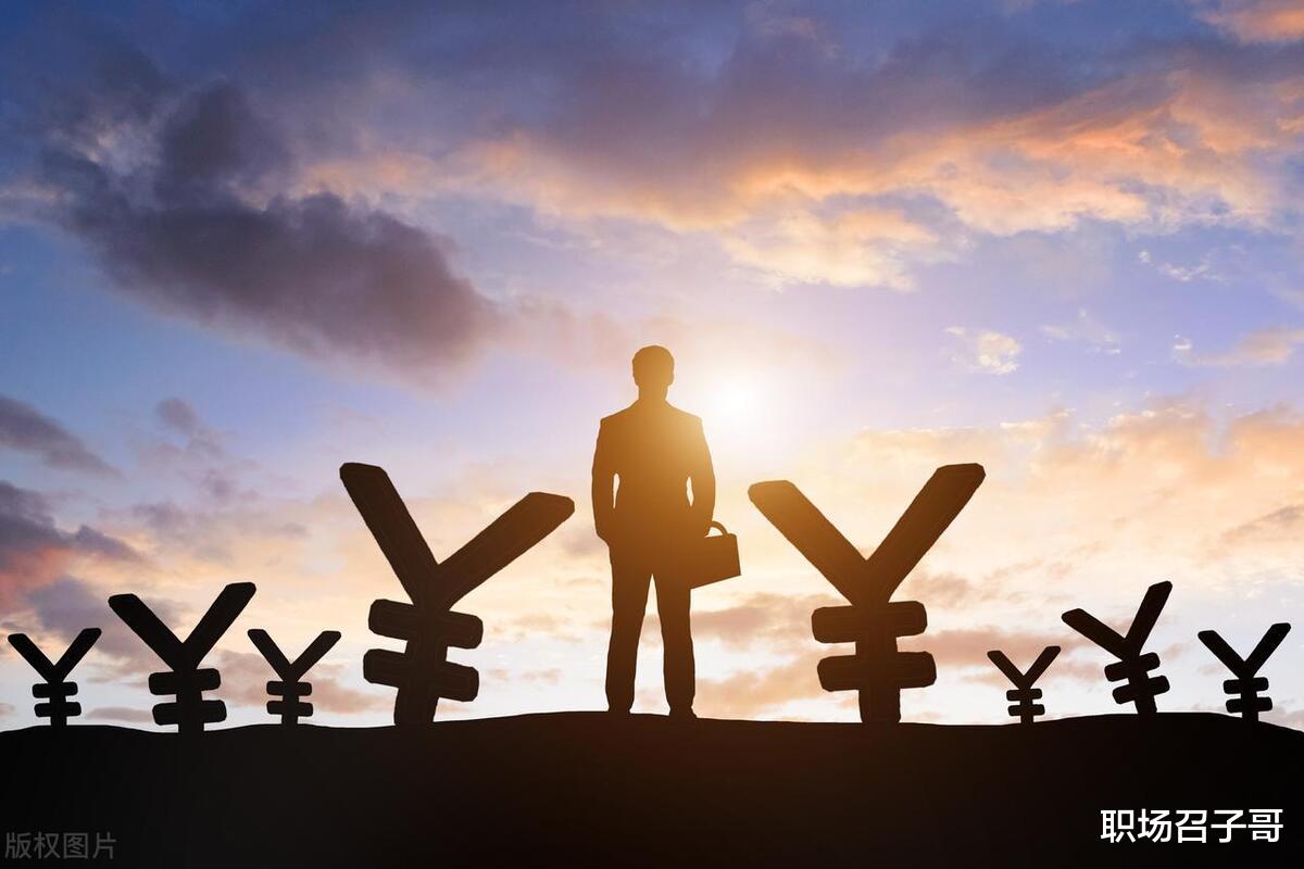 企业优秀人才的出炉:健全的员工晋升体系可以留住人才