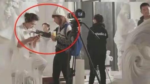 娱乐圈|掩藏不住的优越感，是娱乐圈的广大通病