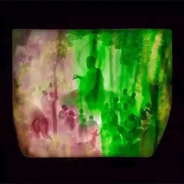 看翡翠是好是坏，五大标准可以帮你！