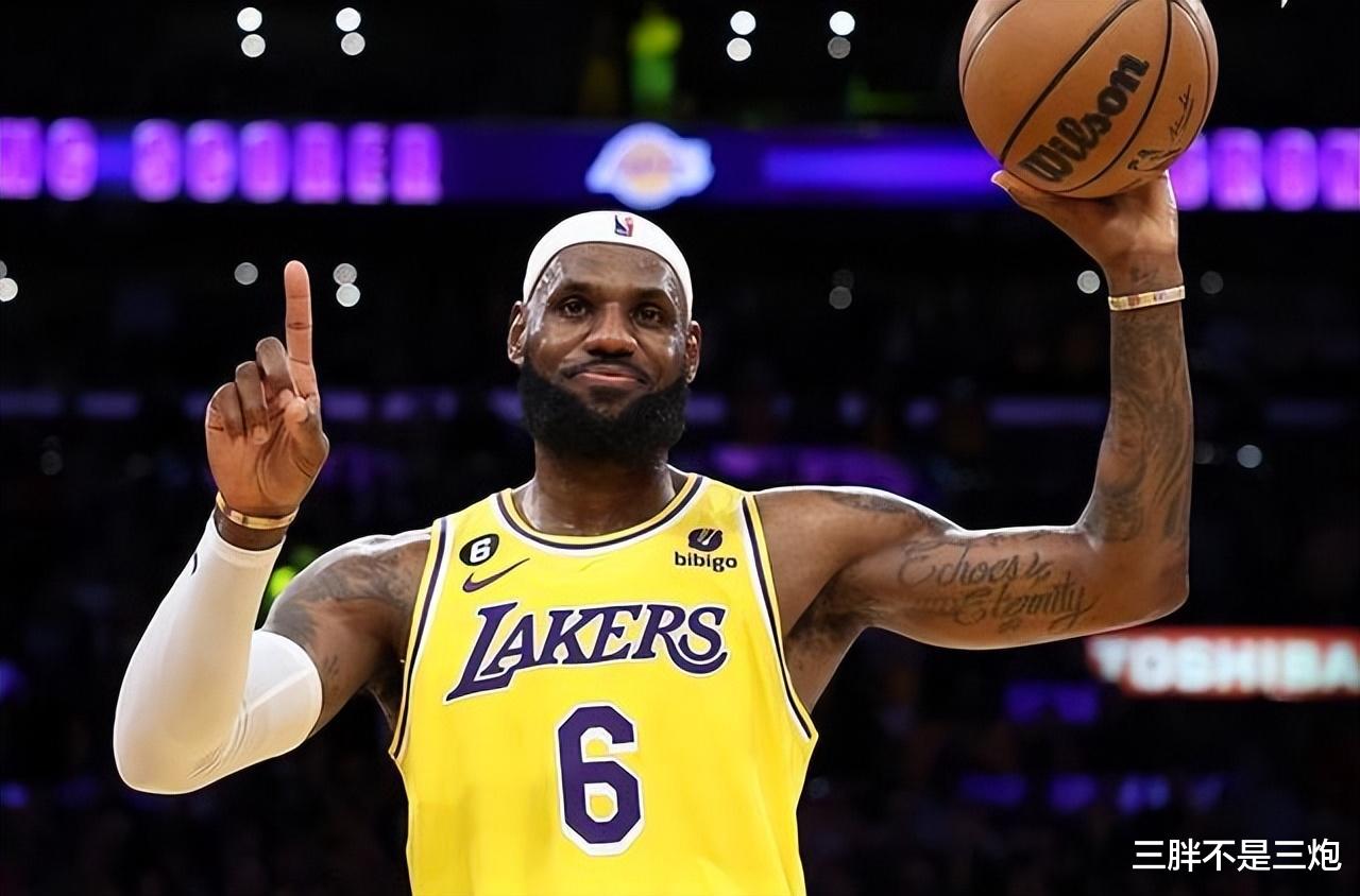 盘点NBA联盟历史总助攻排名前十的小前锋（常规赛篇）