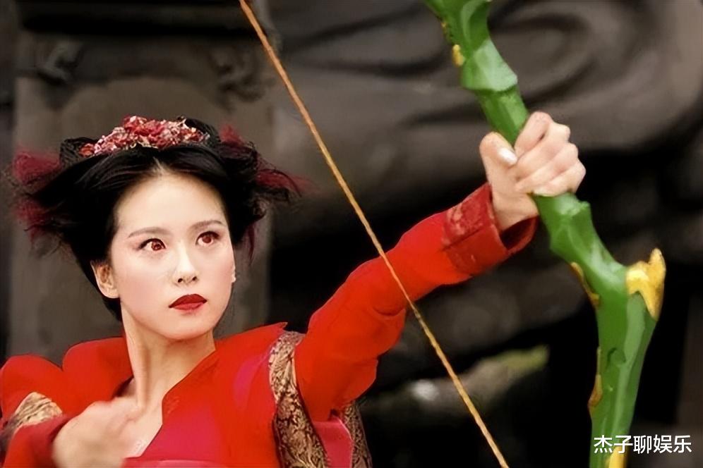 吴奇隆8年婚姻算计暴露太自私,刘诗诗“嫁给爱情”成了笑话!