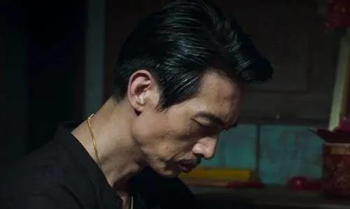 满江红|同样是演“贪官”,这5部火出圈的电影,让我看到了反腐剧的希望