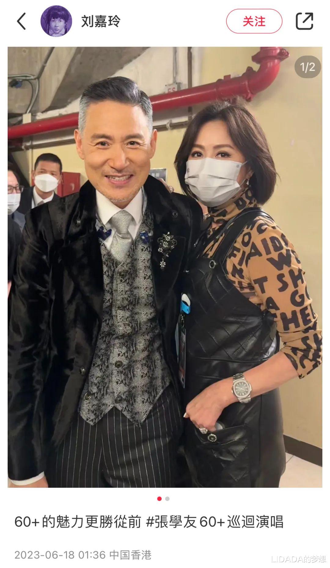 结婚27年,一双女儿颜值出众,他们的幸福惹人羡