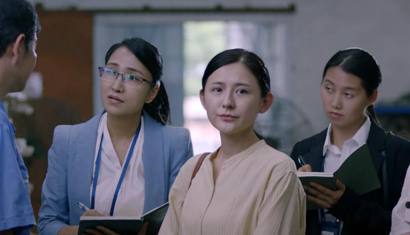 油腻捞金吃红利，新作挂零蛋，《无所畏惧》“翻车”演员浮出水面