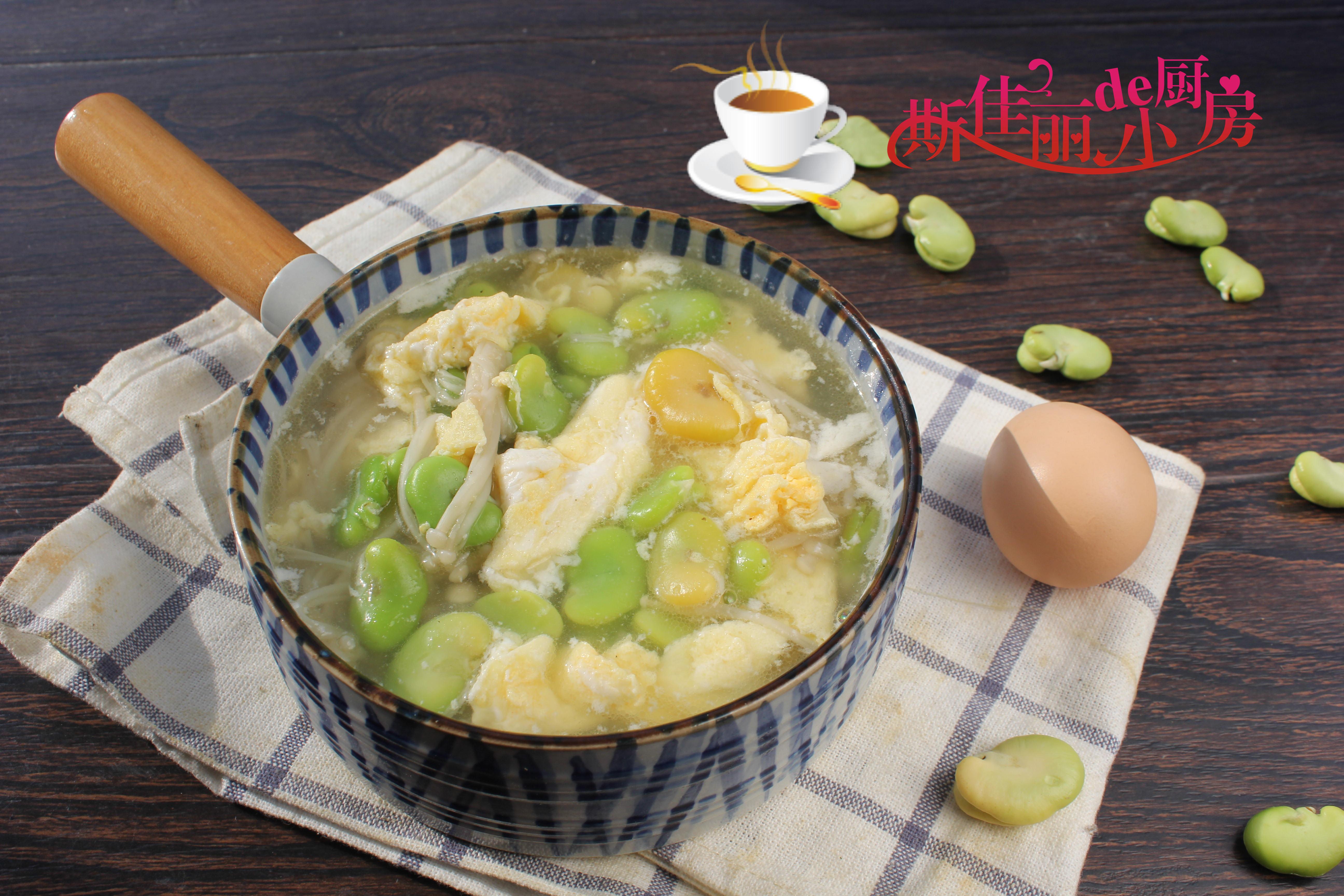 鸡蛋|四口之家的周末午餐晒圈火了,3菜1汤好吃好做营养足,用心生活每一天