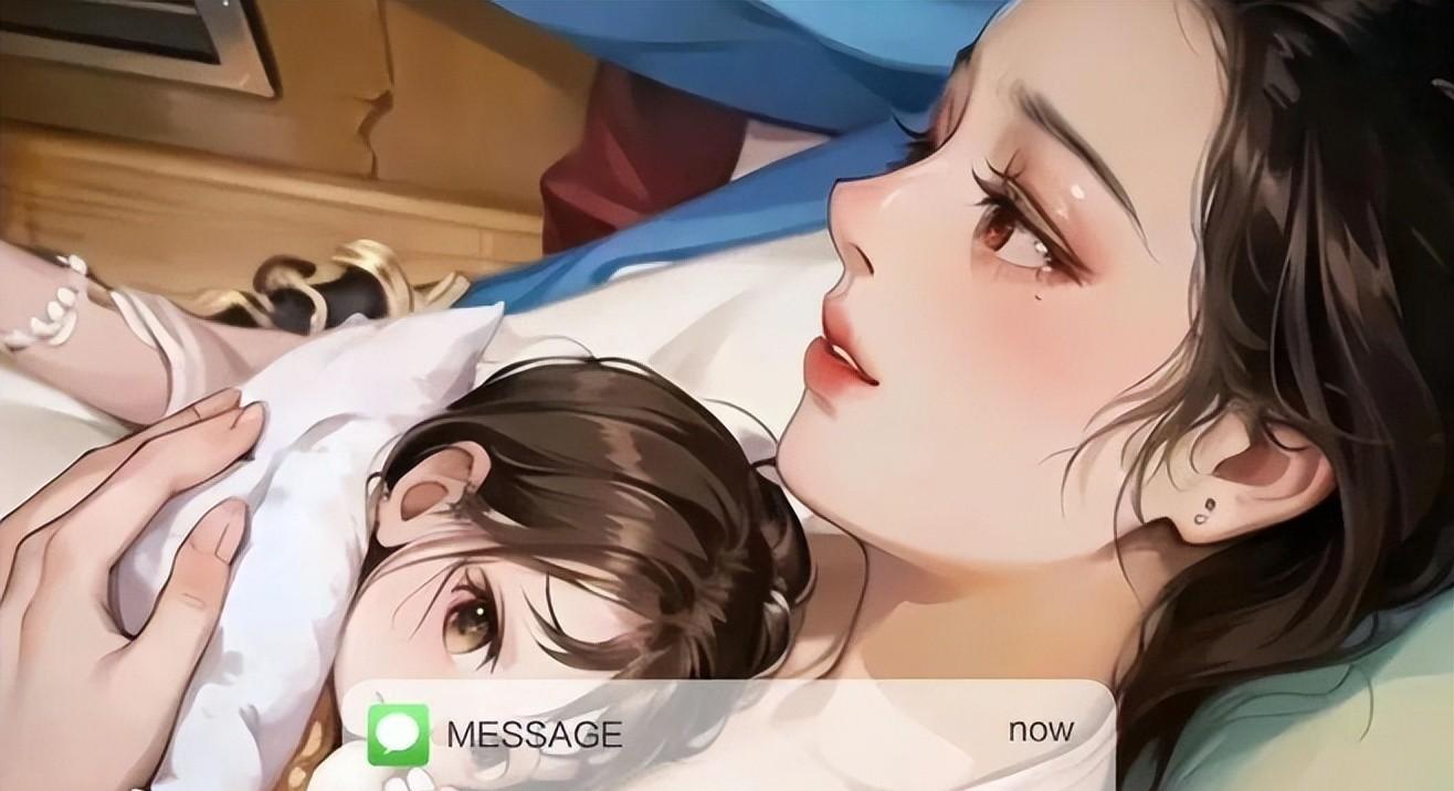 阿娇为沪上皇生下龙凤胎,发胖是因为刚生完孩子,这次实锤了?