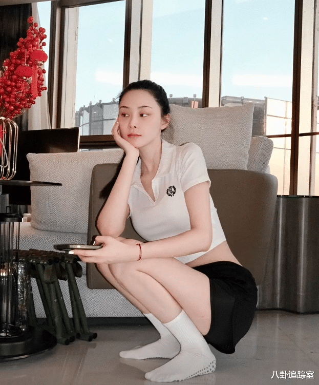 汪小菲|再当提款机?张颖颖疑与前男友复合,曾在汪小菲恋爱期间藕断丝连