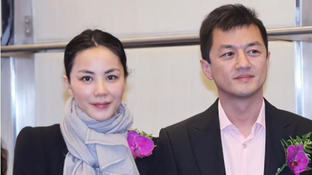 都是自己亲生女儿，为何王菲拼命争夺窦靖童的抚养权，却不争李嫣？