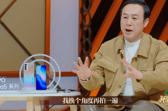 张颂文|捧杀张颂文，正在进行中！