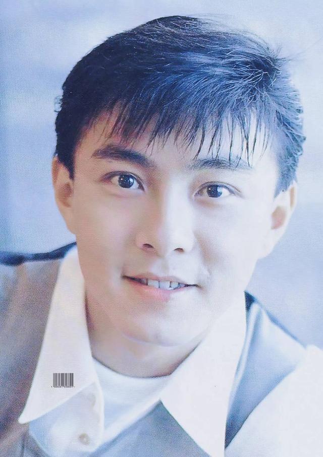 过气艺人的残酷真相和事实,在58岁的张卫健身上展现得淋漓尽致!