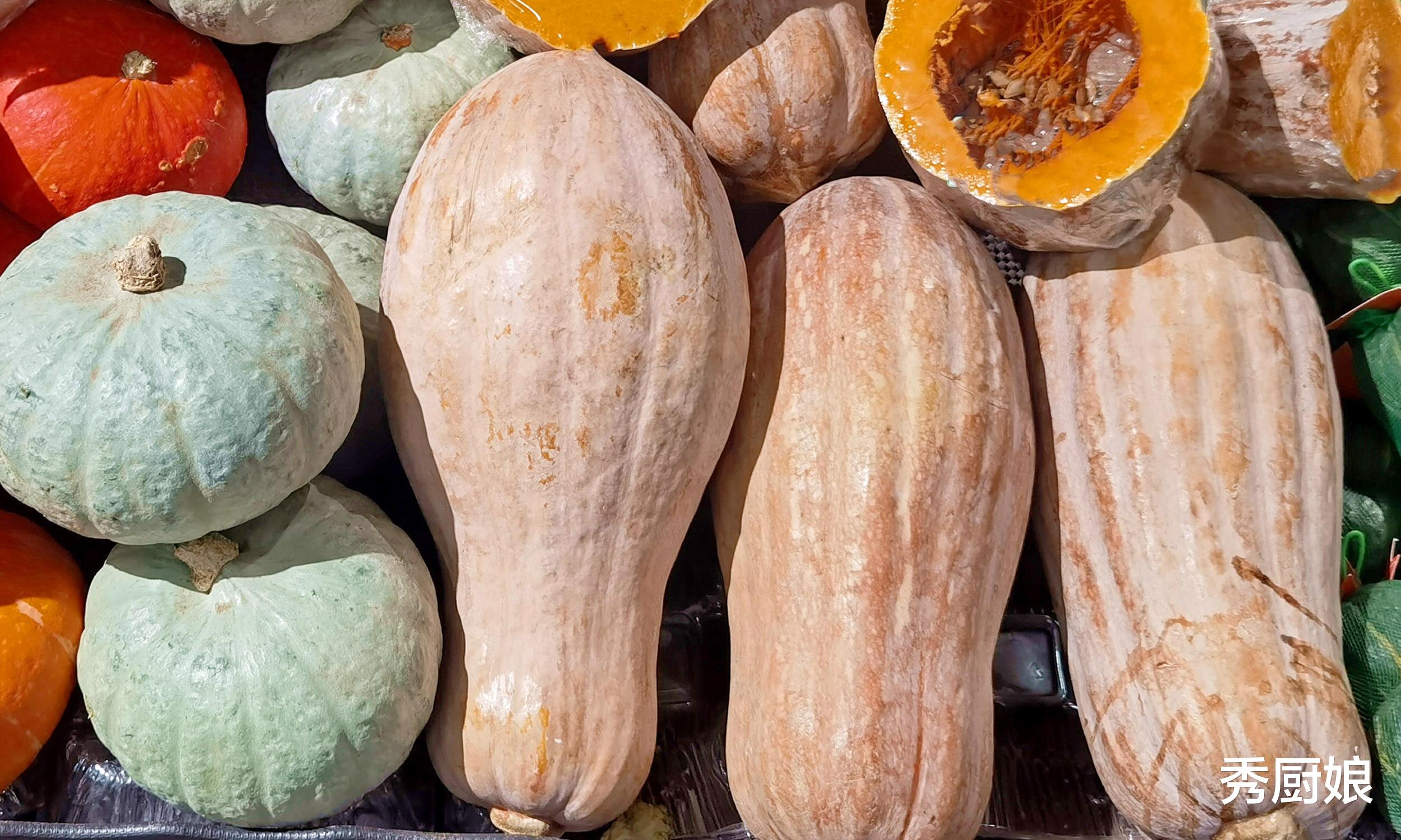 面粉|爱吃南瓜要留意，现在清楚还不晚，别不当回事，看完叮嘱家人朋友
