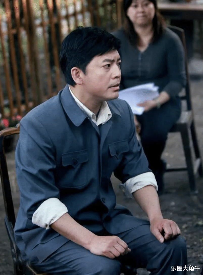 事实证明，“赵政委”何政军的“消失”，是娱乐圈的“悲哀”