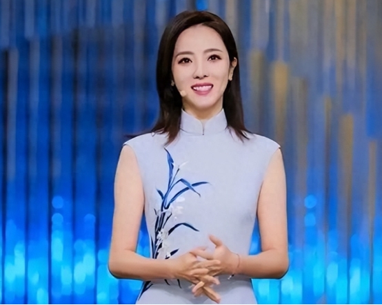 ?李思思被央视辞退，直言不满所给报酬，细节暴露野心难怪被弃用