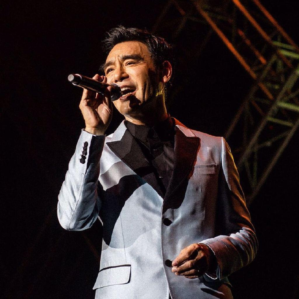 钟镇涛: 我这辈子最正确的决定,就是拒绝与前妻章小蕙复婚