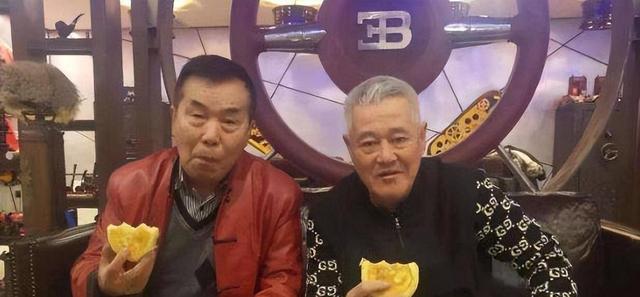 高秀敏|回溯赵本山、高秀敏的恩怨始末，称霸春晚的黄金搭档为何走向决裂