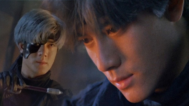 郭富城|港影：香港电影还有什么可供书写？