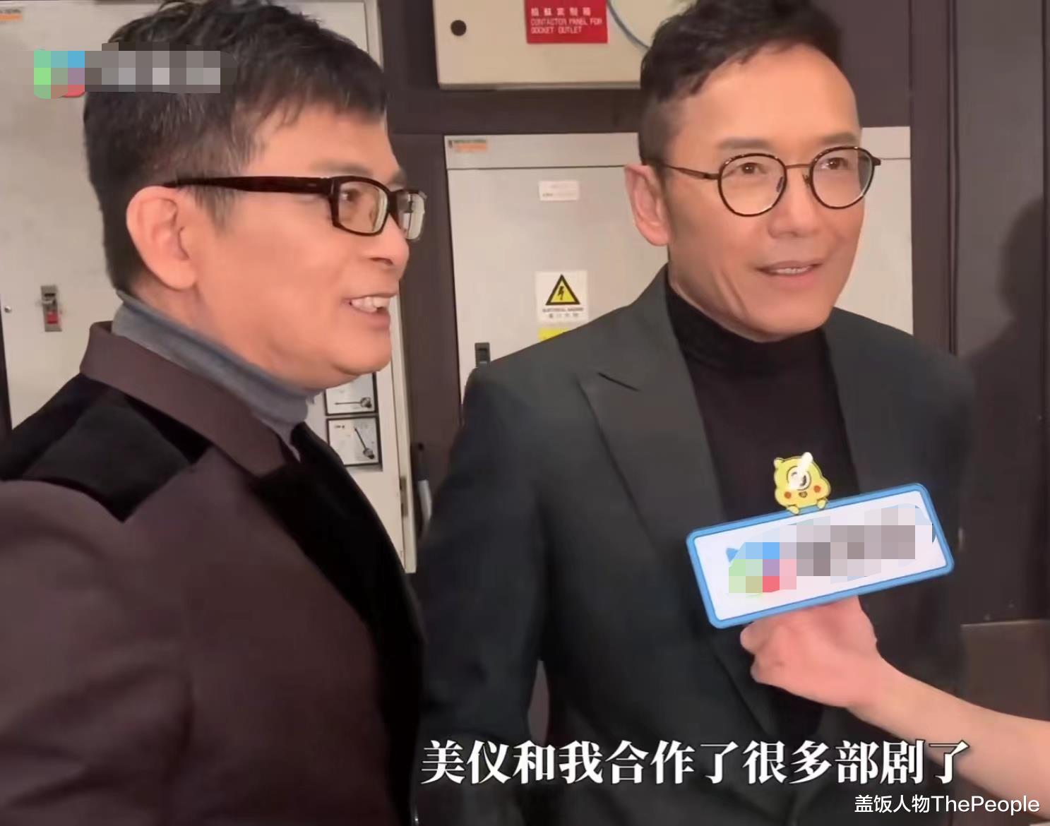 张柏芝|大额头小眼睛塌鼻子,这7位星二代,完全浪费了爸妈的高颜值基因