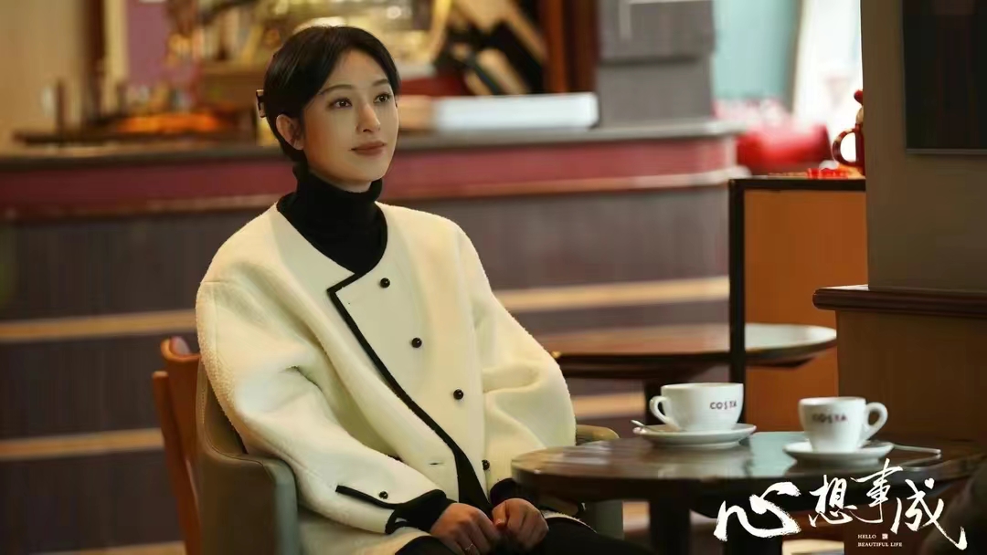 |心想事成:吴江永远不知道,孙心放弃他选褚晓羽的真正原因