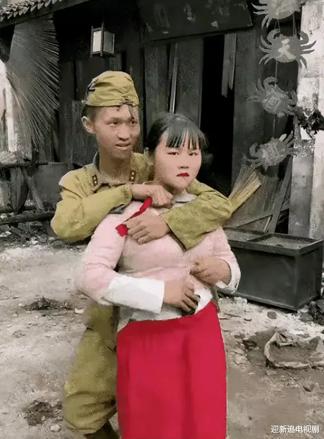 抗日神剧有多神？这些不堪入目的剧情，简直就是在侮辱观众的智商