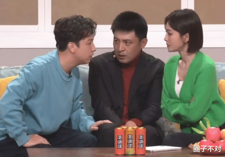 曝2024春晚总导演拟于蕾担任，网友们担心的，或再次发生