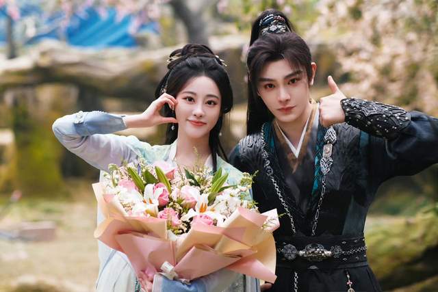 于正内涵祝绪丹放鸽子,用词阴阳怪气,也不看看对方导演是谁