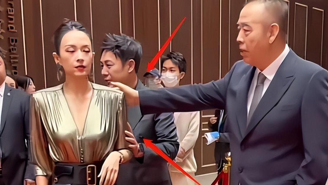 肚皮舞|娱乐圈的世态炎凉，在44岁章子怡身上展现得淋漓尽致