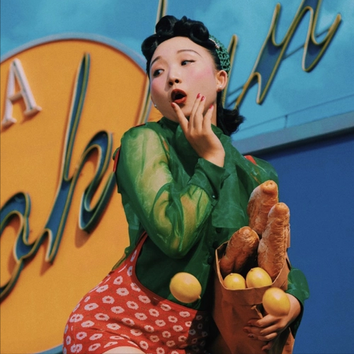 明星|“二手市场”成女明星的照妖镜,谁割韭菜,谁没底线,一目了然