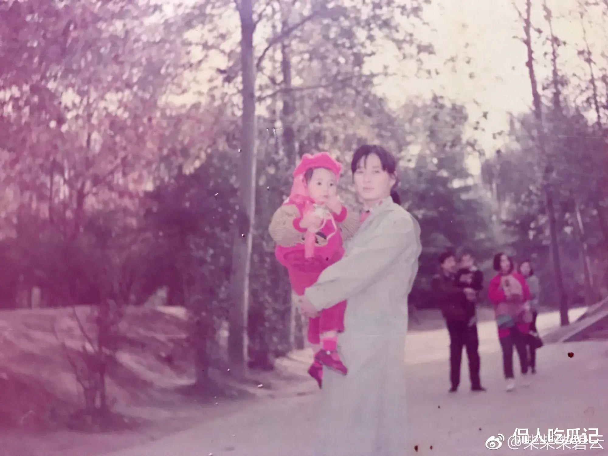 柴碧云：有颜值有演技却被观众遗忘，34岁，婚姻成了老大难问题