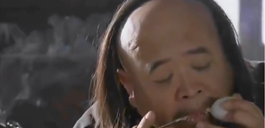 下酒菜|“跌下神坛”的4道下酒菜,旧社会酒桌的独舞,全吃过说明你老了