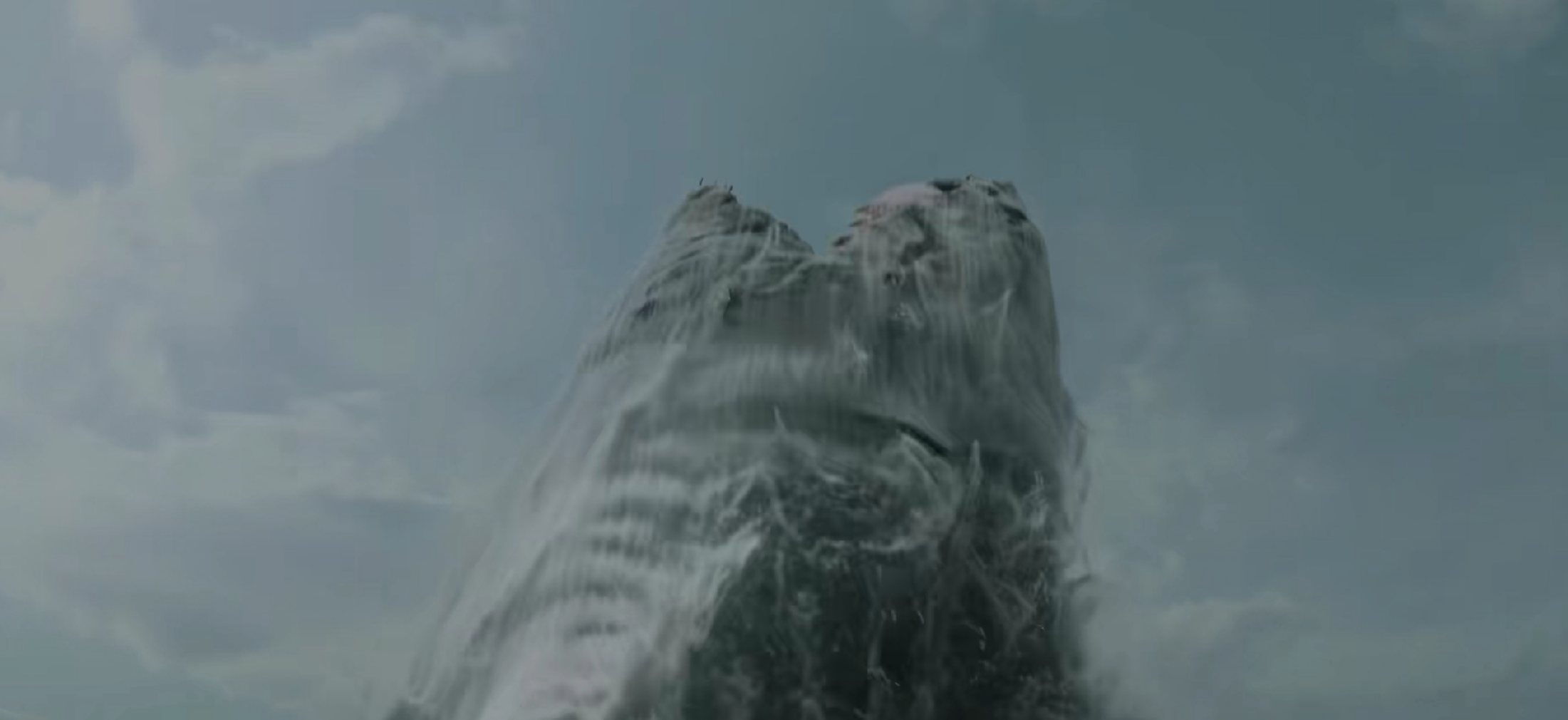 首日破1.4亿,看了《巨齿鲨2》,我欣喜:吴京火遍全球只是时间问题