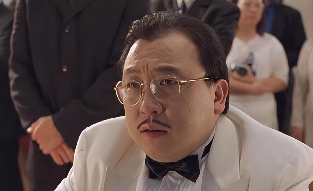 卢靖姗|王晶怒斥吴镇宇的前任李婉华！讽刺其“屎戏之王”，之前曾发表不当言论