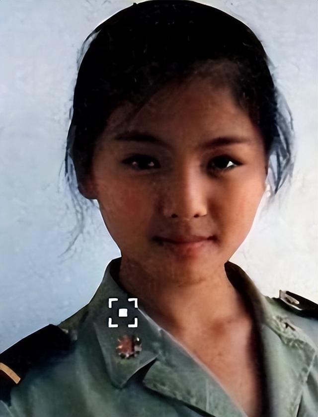 这一次，44岁的刘涛，不再被世界宽容