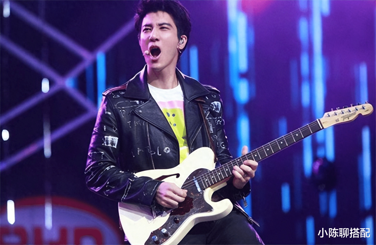 娃哈哈“公主”宗馥莉:有品位的女人,不穿金戴银,贵在气质韵味