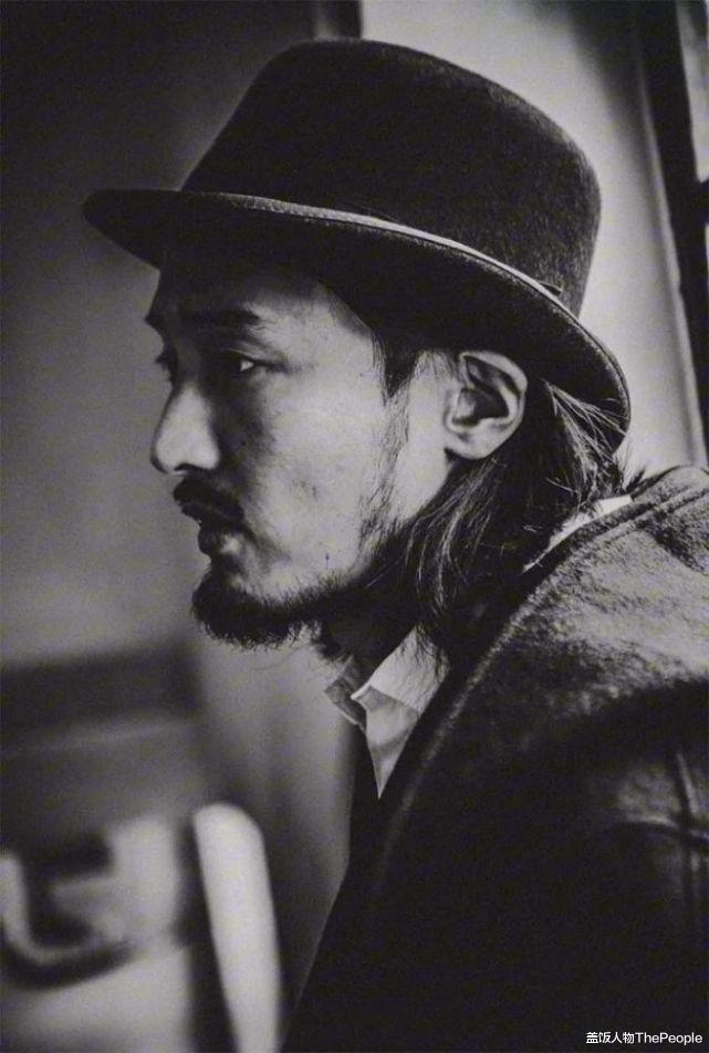 王传君|《三体》播出,发现演技不能对比,张鲁一封神,王传君让人失望了