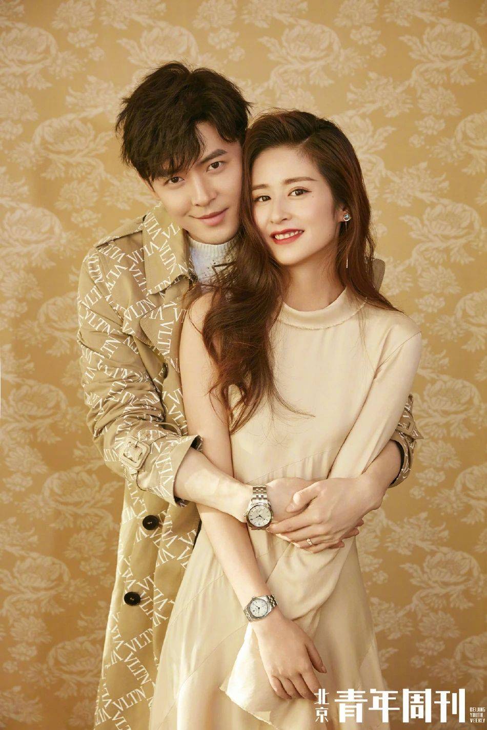 某男明星被曝光婚内出轨美女演员,任嘉伦颖儿遭怀疑 - 萌宠资讯(主打