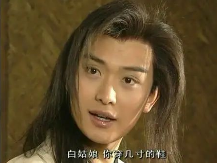 黄海冰，时代抛弃你时，连声招呼都不打