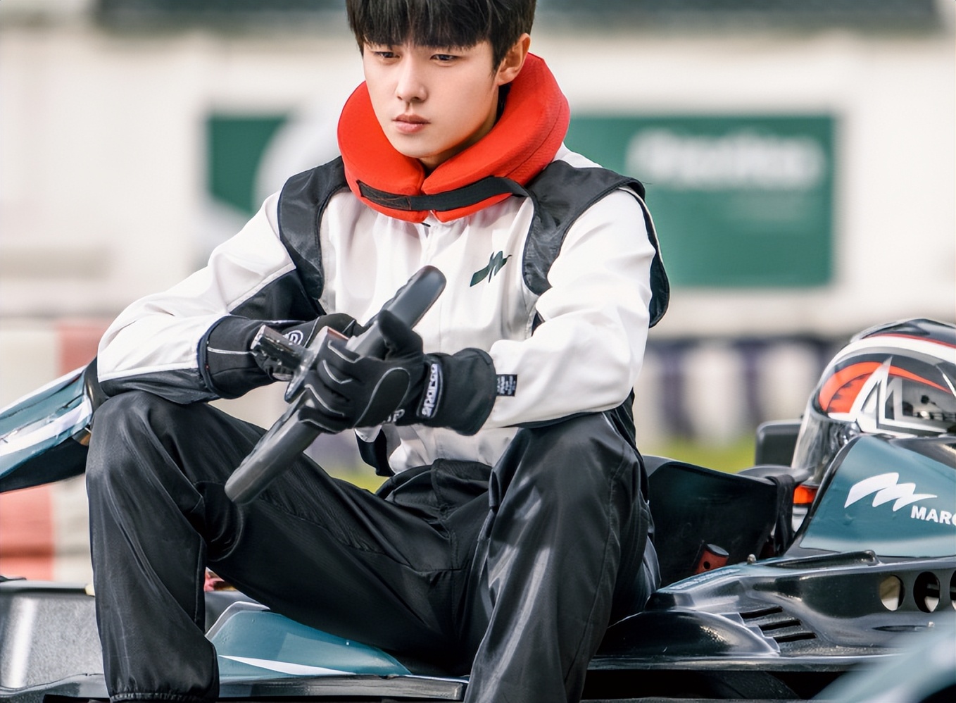 总局收视榜:《风起西州》倒数,《无所畏惧》被碾压,第一杀疯了