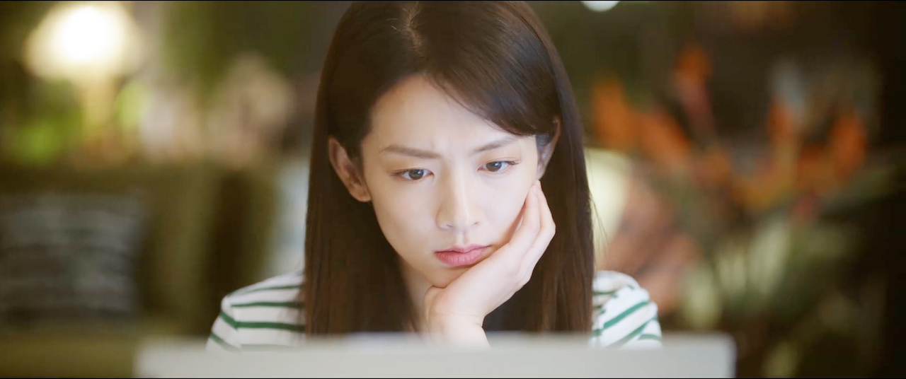 女演员长相有多重要?《问心》女三号一出场,直接艳压全场