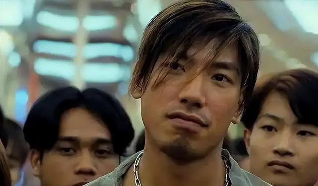 郑则仕|郑则仕谈香港黑帮：从来不拖欠艺人工资，说给500万一分都不少