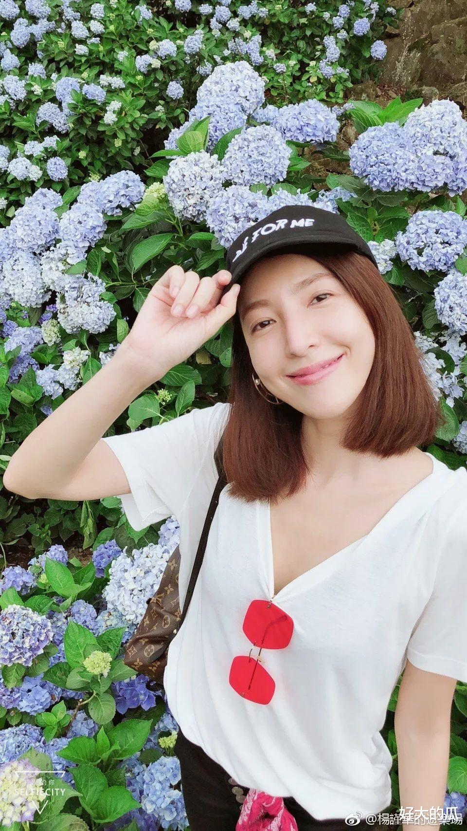 突然结婚!闪婚圈外人,偶像剧女王不拍戏了?