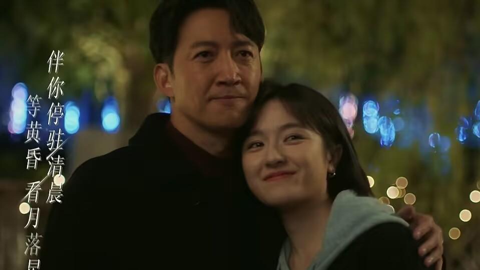 《一路朝阳》：看懂李慕嘉为何与黎光果断分手，就能明白她有多狠