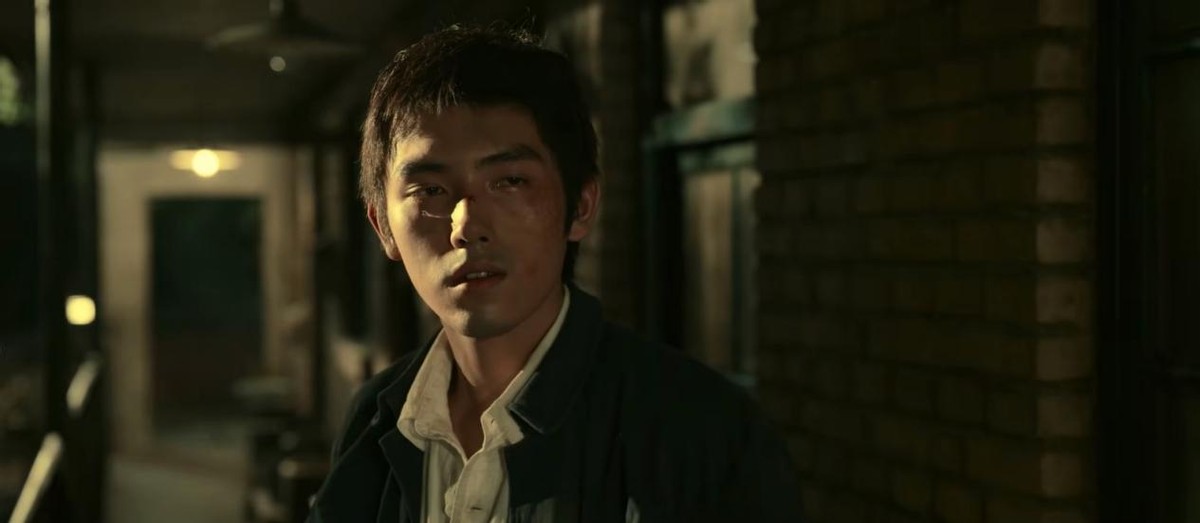 陈飞宇|片约不断,演啥毁啥,满脸写着“关系户”的这位演员,该醒醒了