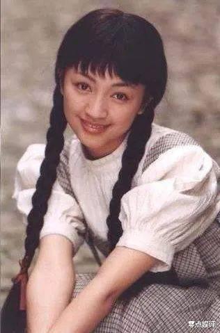 罗海琼新发型曝光,家人怨言四起!女神回应:拥有有趣灵魂最重要