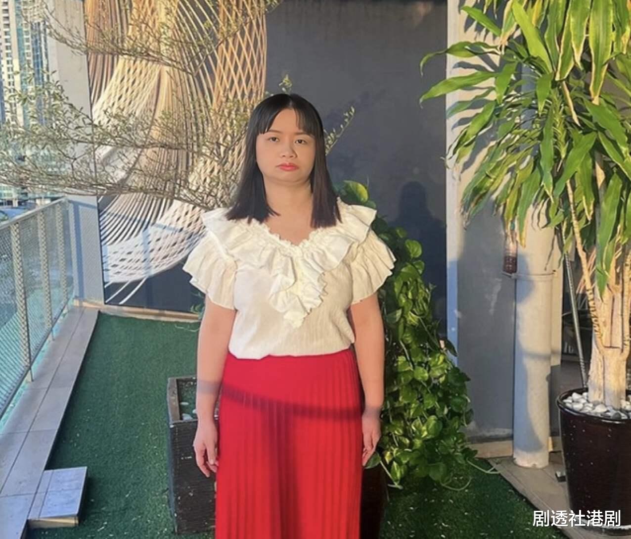 突发!香港知名女星遭公司雪藏,因辱骂经纪人演艺工作全部暂停